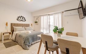 Mi Lugar en Rosario 2 - Loft céntrico VIP con cochera opcional